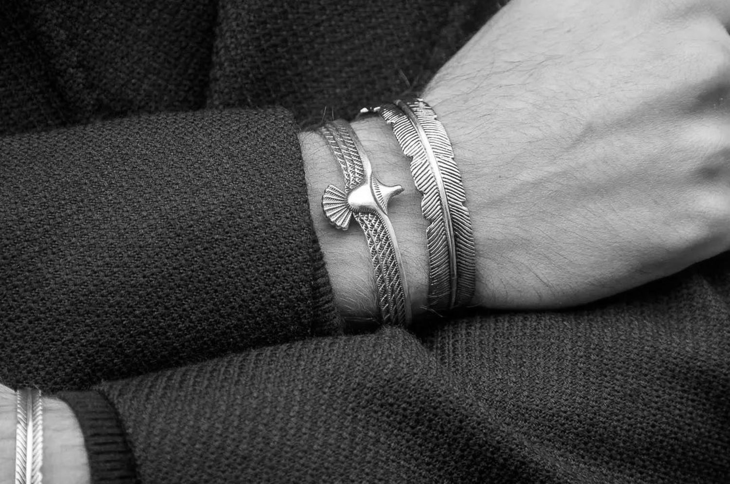 The Ultimate Guide to Men's Jewelry Trends of 2023