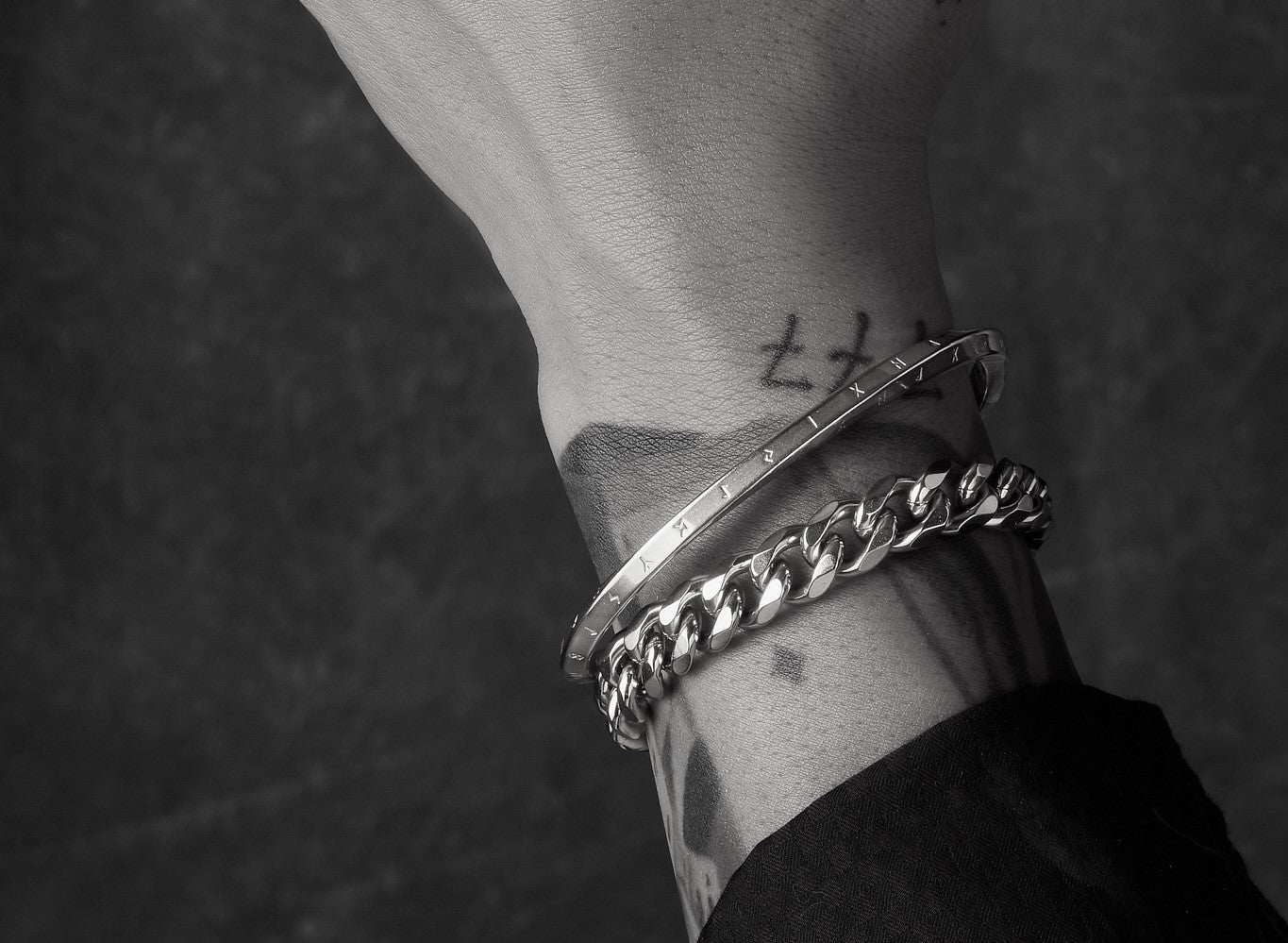 Bracelets