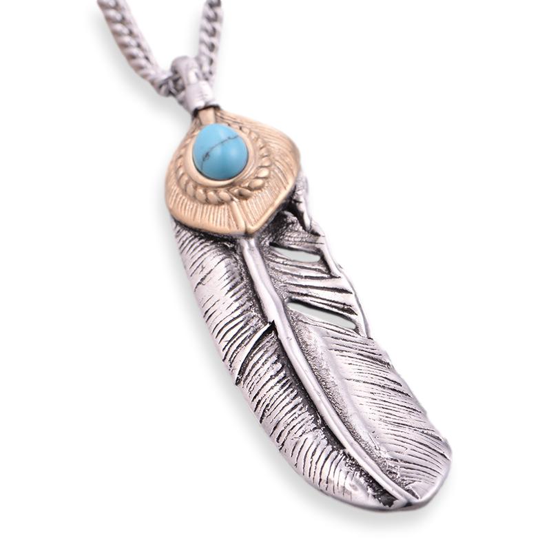 Lumina Pendant | Silver.