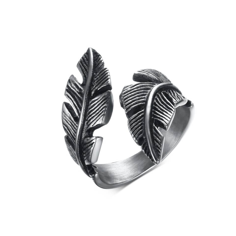 Savage Ring | Silver