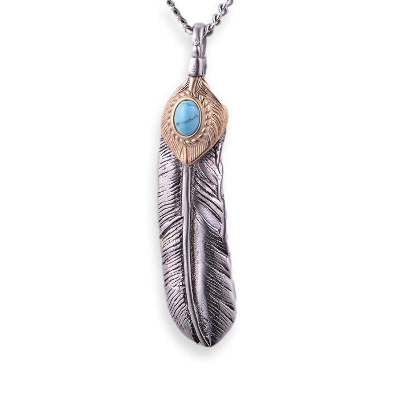 Lumina Pendant | Silver.