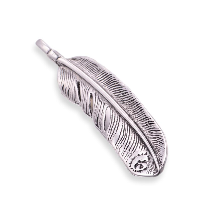 Lumina Pendant | Silver.