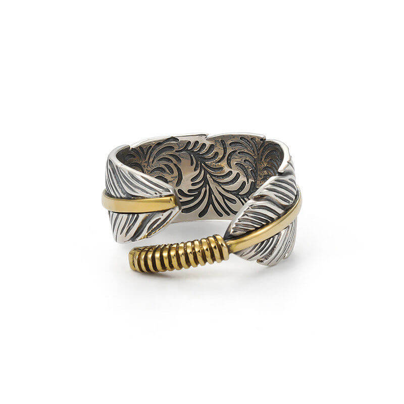 Amaya Ring | Silver.