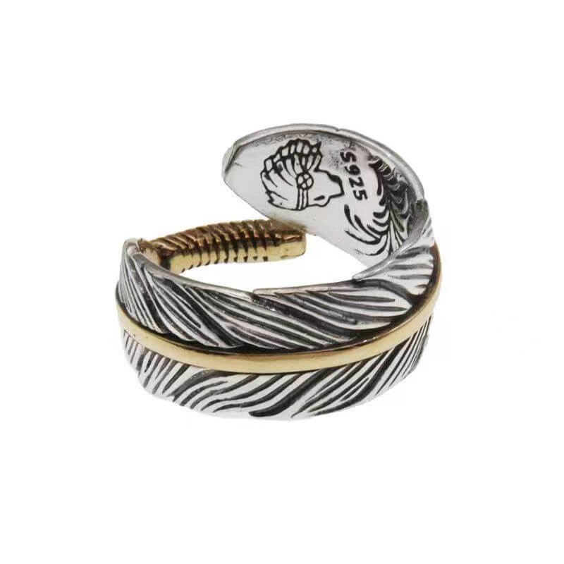 Amaya Ring | Silver.