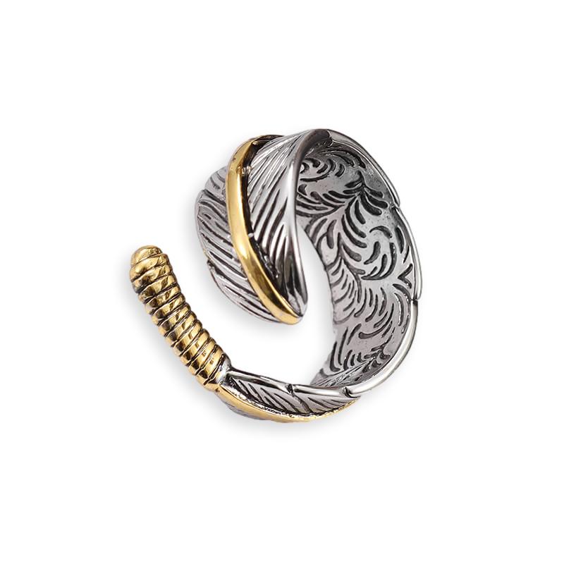 Amaya Ring | Silver.