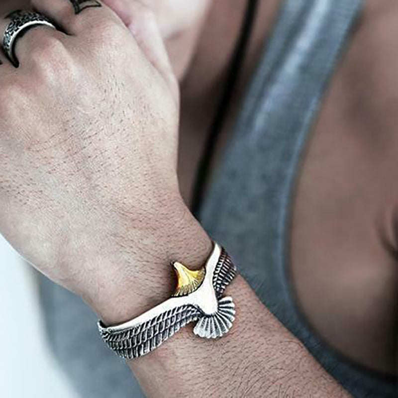 Mainland Cuff | Silver
