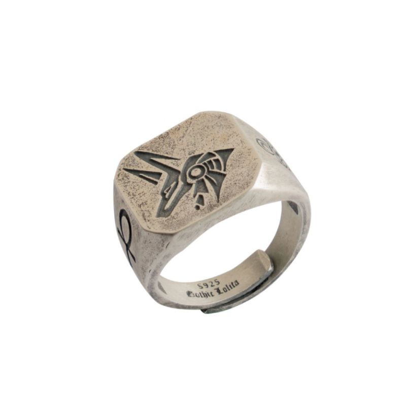 Egyptian Ring | Eye of Horus