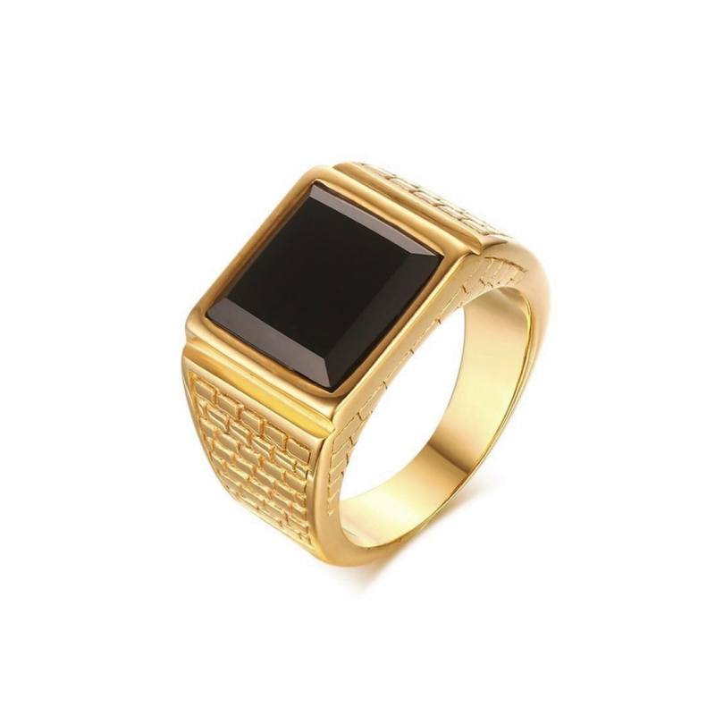 Osirus Rings Osiris Ring | Gold